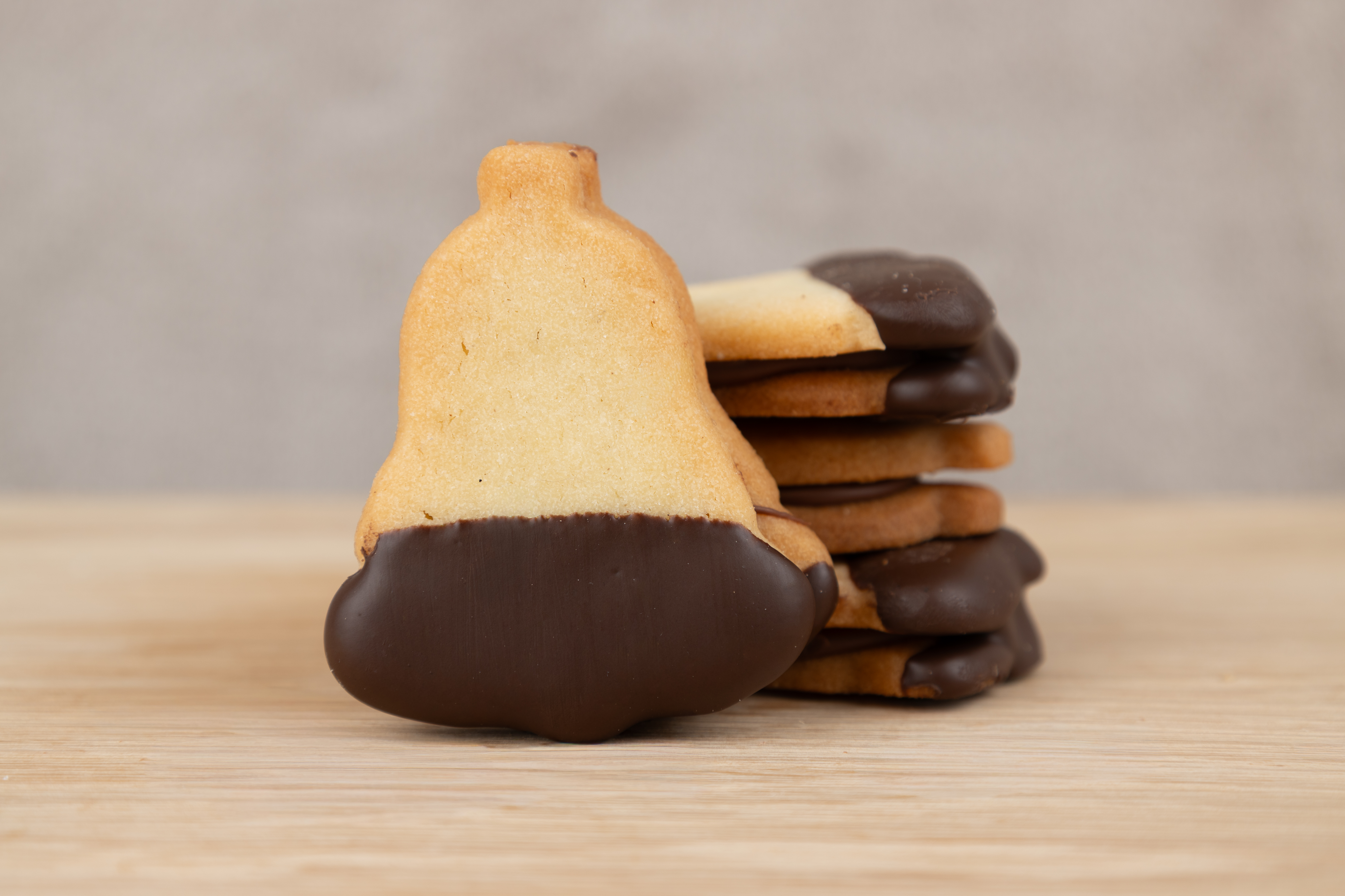 Geschenkbox Keks trifft Kaffee: Kaffee & Kekse aus dem Spreewald