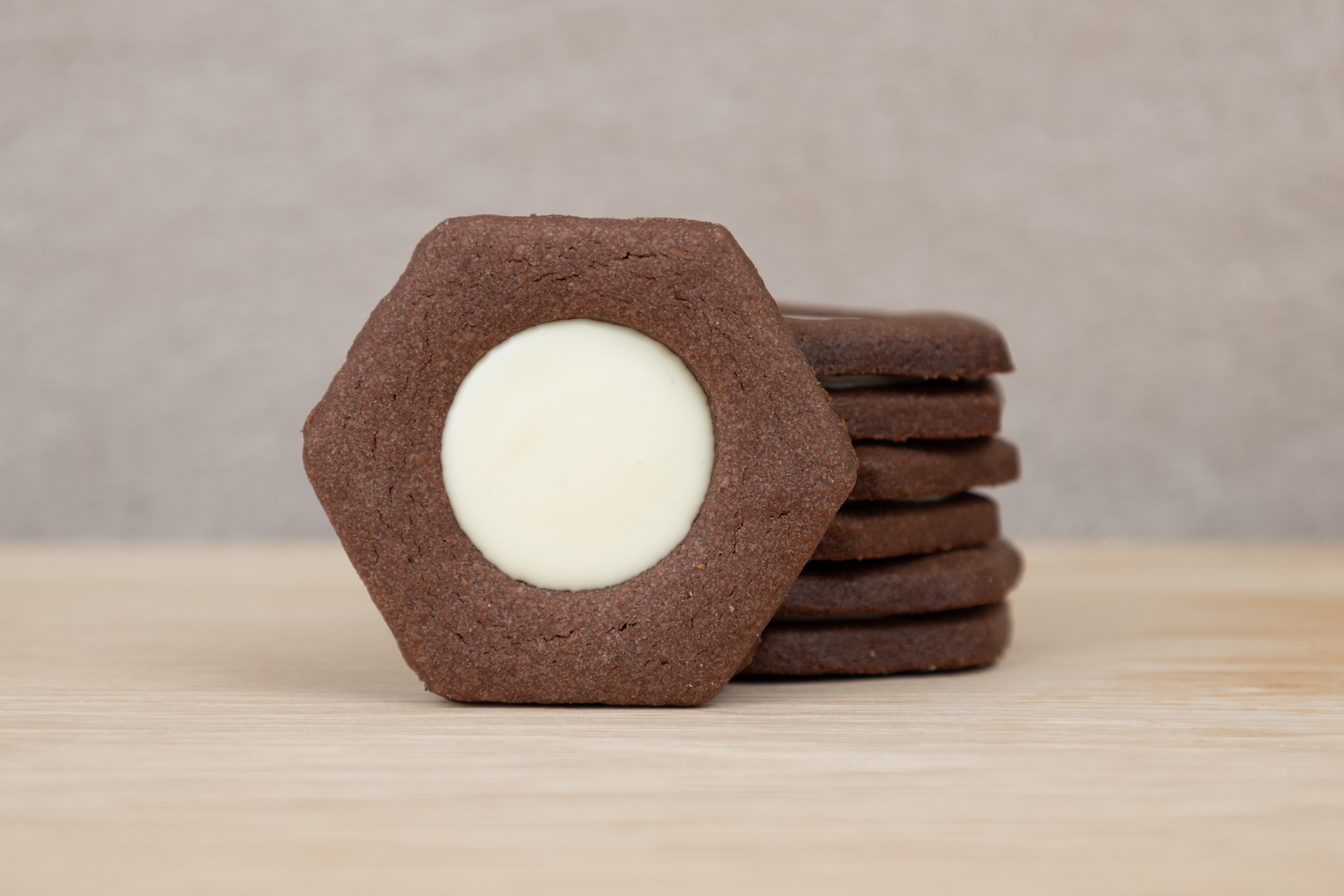 White Chocolate Cookies – knusprig mit weißer Schokolade