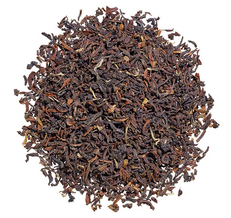 Geschenkbox Keks & Darjeeling