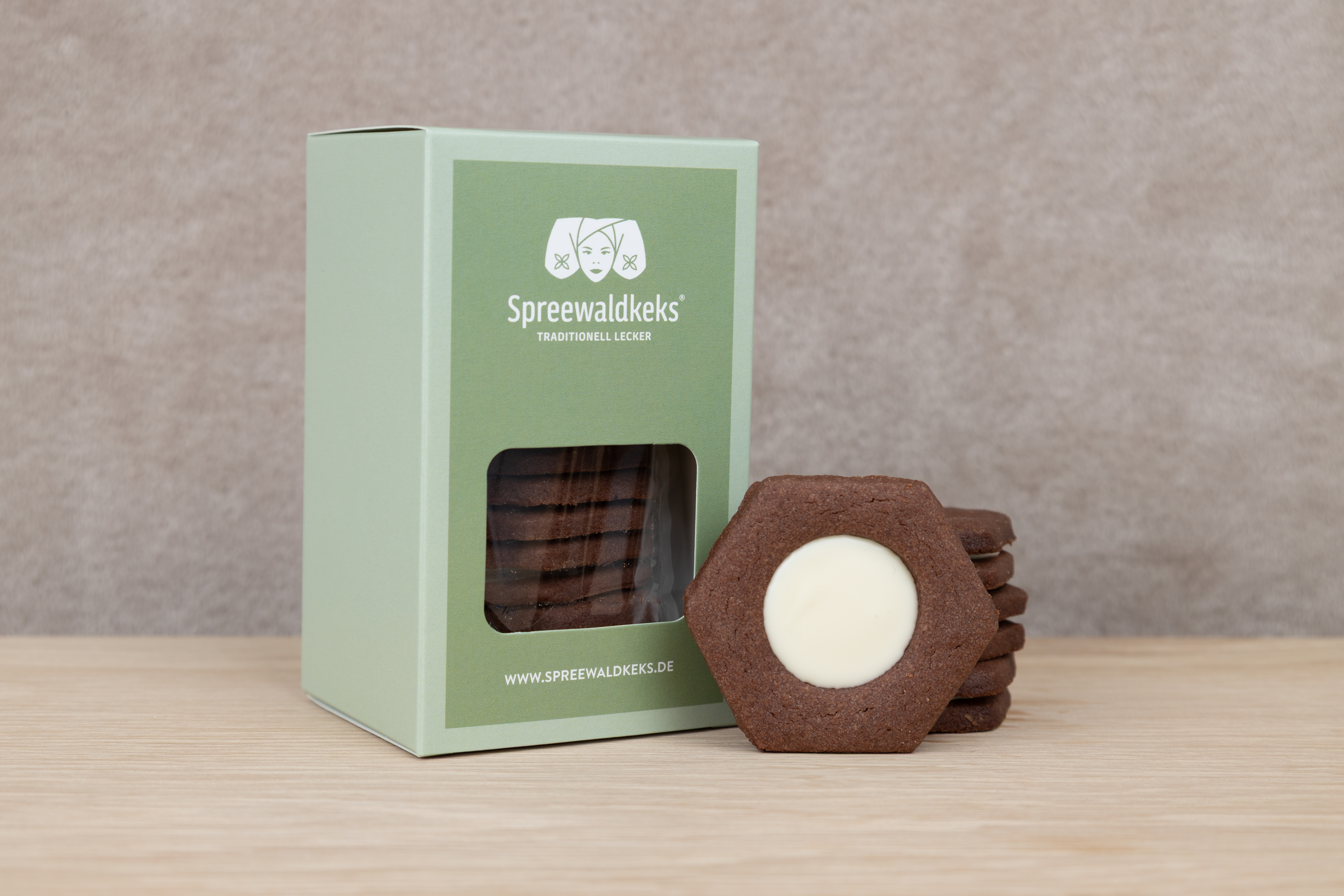 White Chocolate Cookies – knusprig mit weißer Schokolade