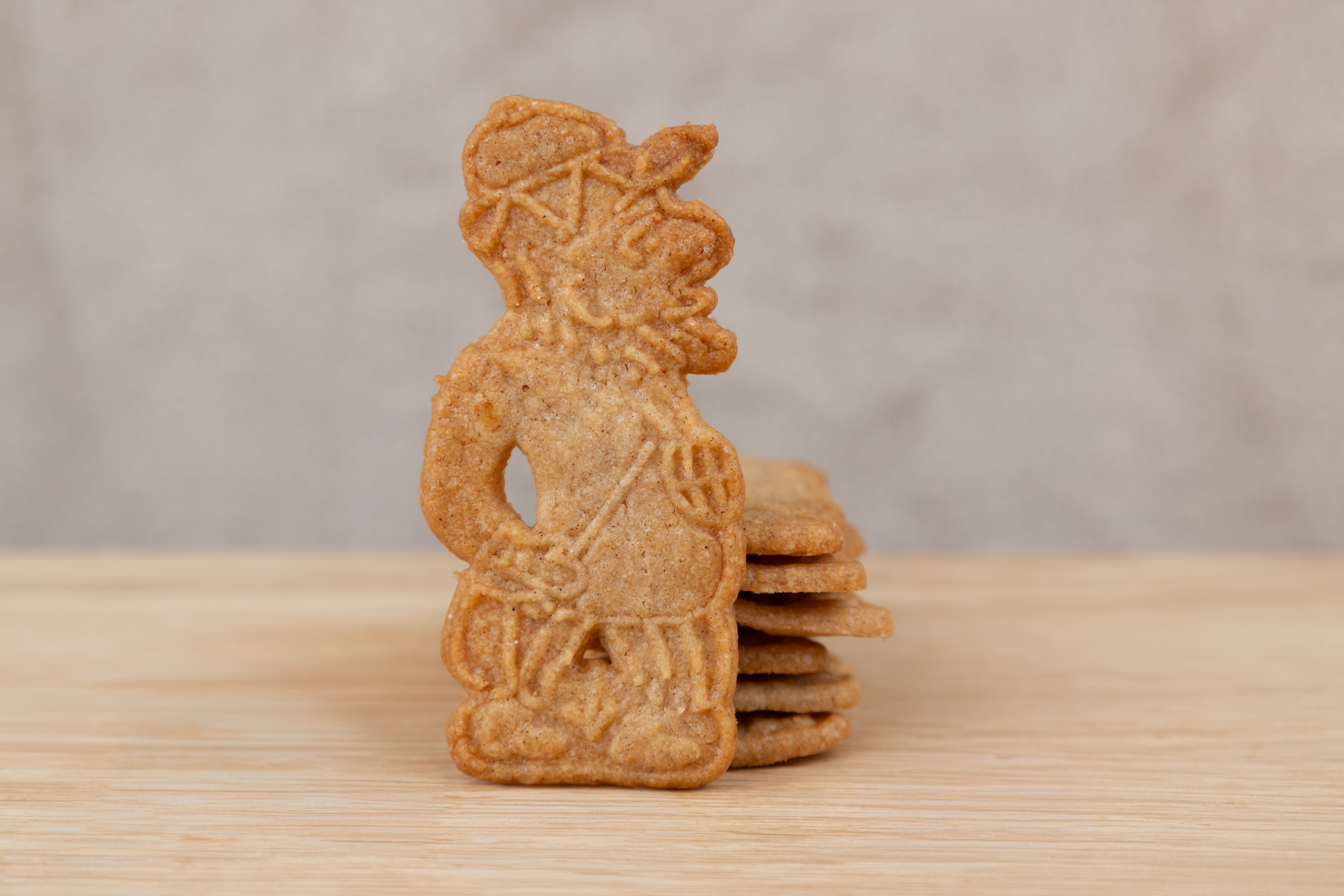 Butter-Spekulatius aus der Spreewald-Manufaktur