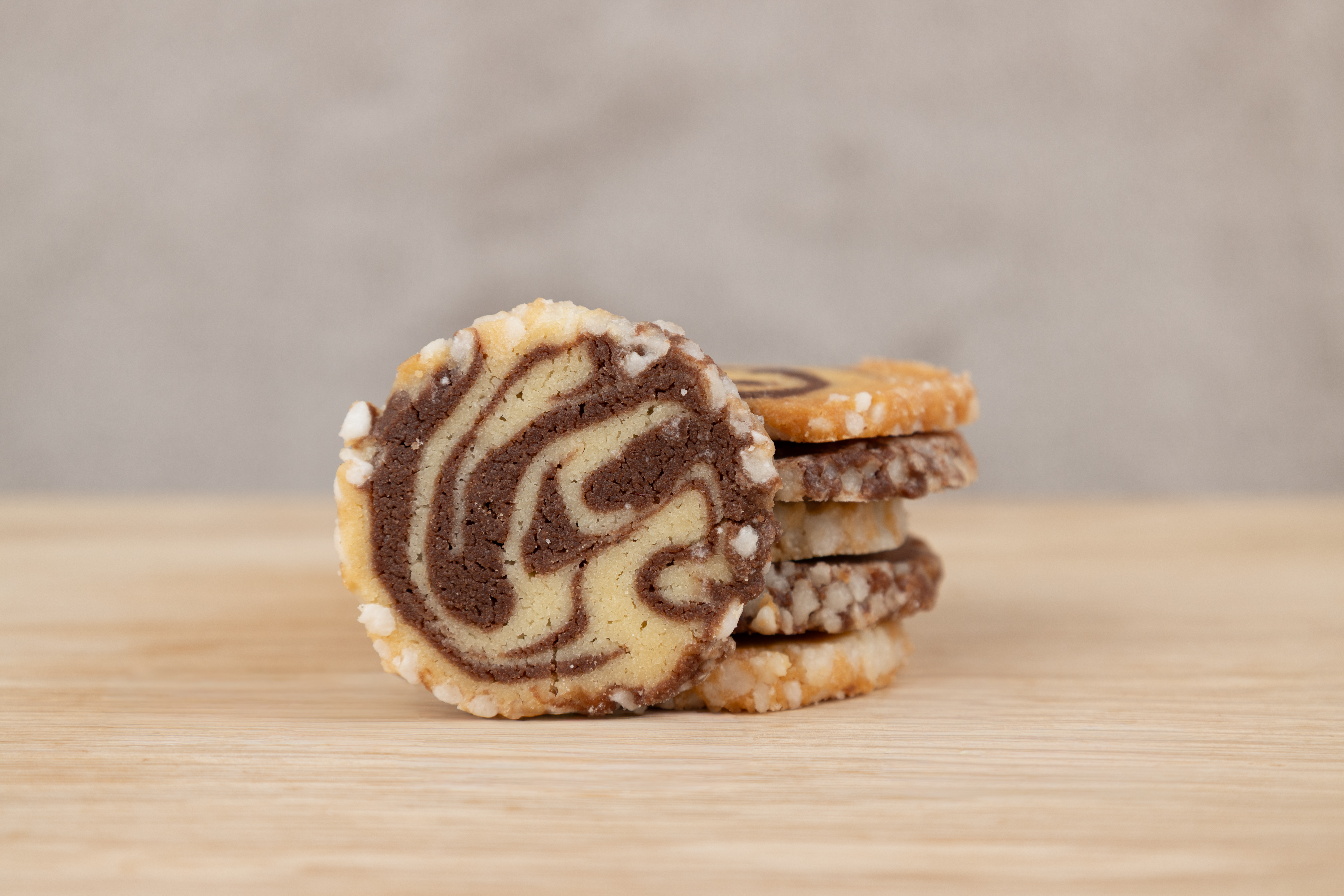 Marmorplätzchen – Schoko & Vanille aus der Spreewald-Manufaktur