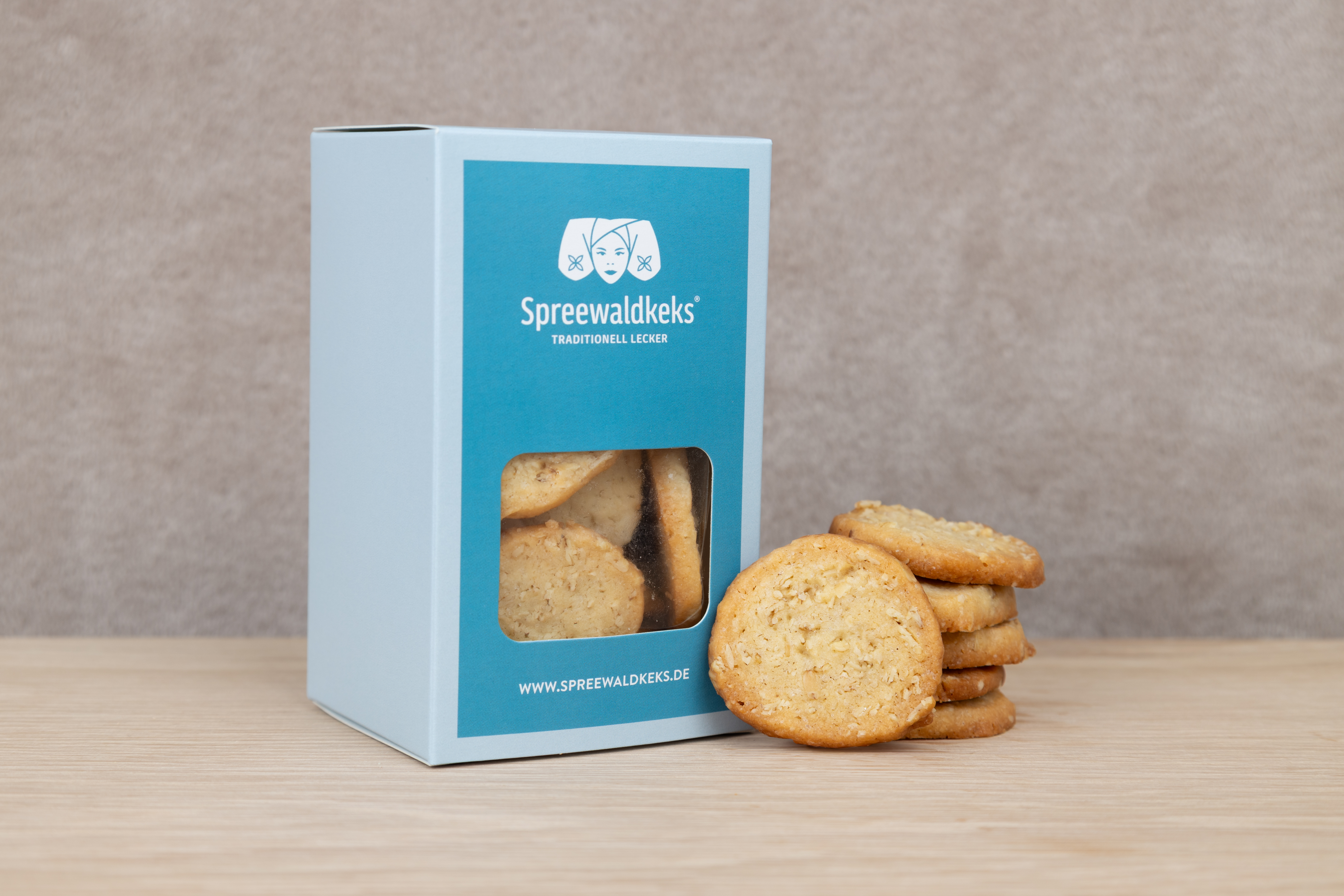 Haferkeks vegan – knusprig, pflanzlich, voller Hafergenuss