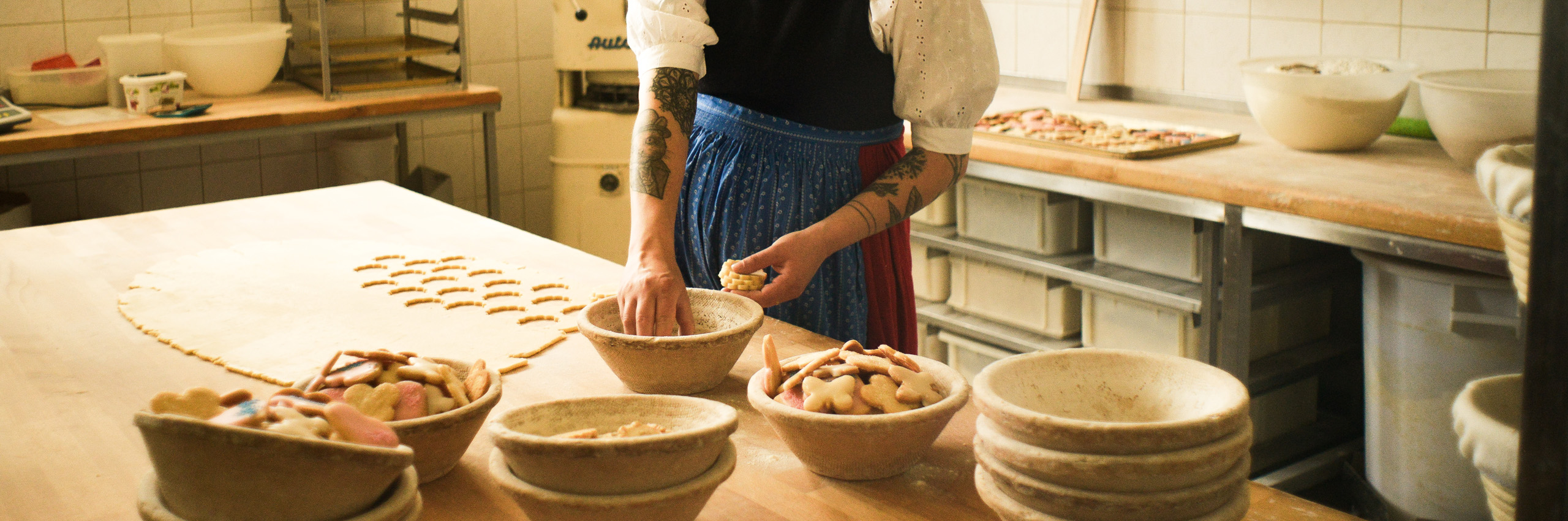 Spreewaldkeks_Header Manufaktur